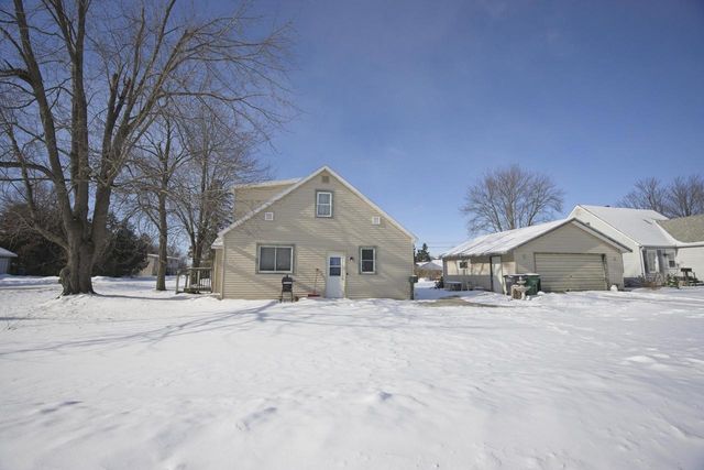 1841 OAK STREET, Wisconsin Rapids, WI 54494