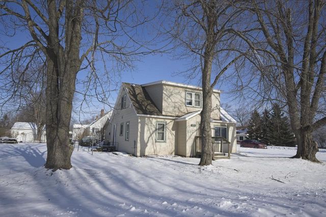 1841 OAK STREET, Wisconsin Rapids, WI 54494