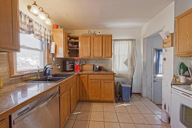 1841 OAK STREET, Wisconsin Rapids, WI 54494