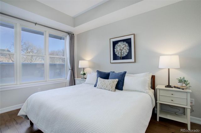 2200 S University Boulevard 201, Denver, CO 80210