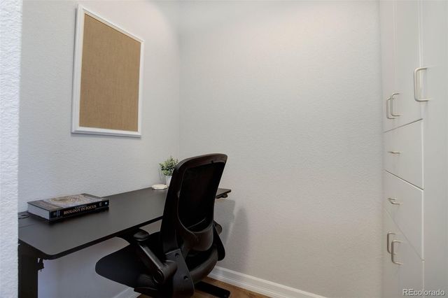 2200 S University Boulevard 201, Denver, CO 80210