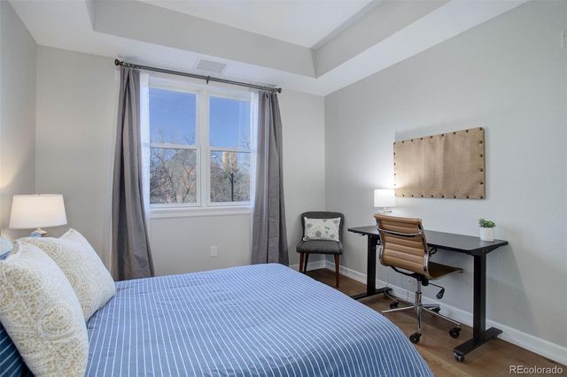 2200 S University Boulevard 201, Denver, CO 80210