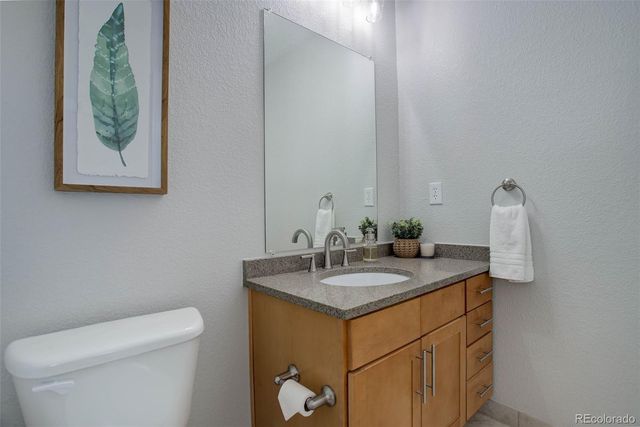 2200 S University Boulevard 201, Denver, CO 80210