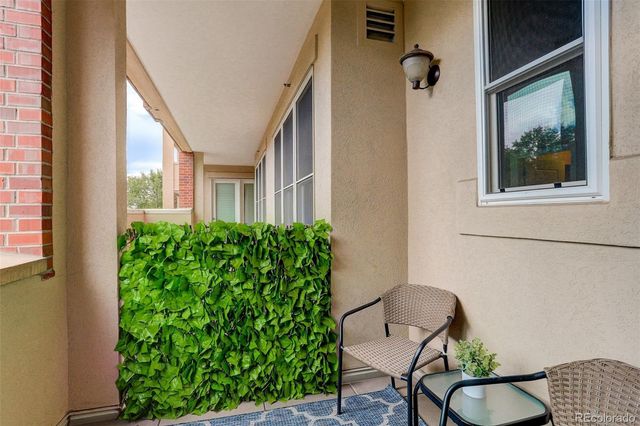 2200 S University Boulevard 201, Denver, CO 80210