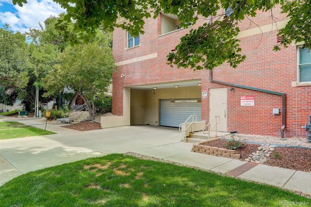 2200 S University Boulevard 201, Denver, CO 80210