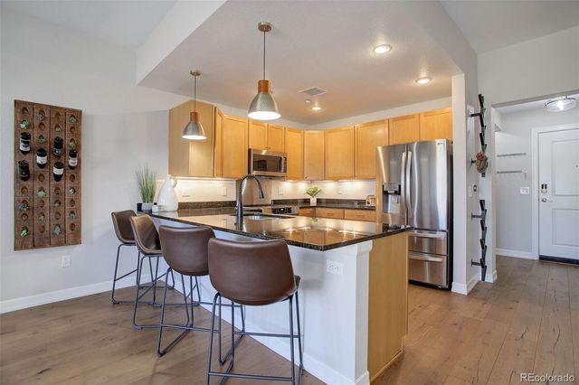 2200 S University Boulevard 201, Denver, CO 80210