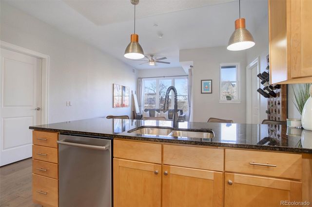 2200 S University Boulevard 201, Denver, CO 80210