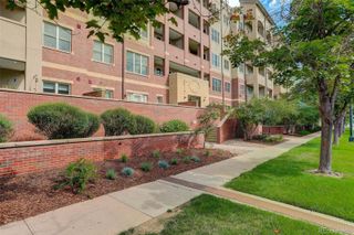 2200 S University Boulevard 201, Denver, CO 80210