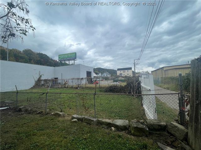 908 Morris Street, Charleston, WV 25301