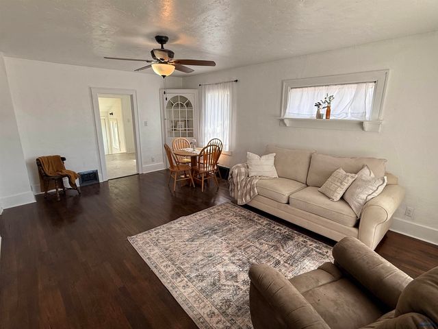 928 FILLMORE ST, Rapid City, SD 57701