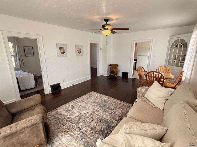 928 FILLMORE ST, Rapid City, SD 57701