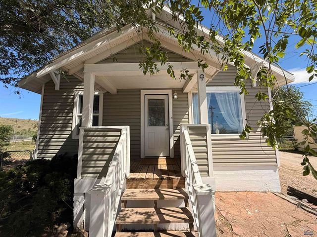 928 FILLMORE ST, Rapid City, SD 57701