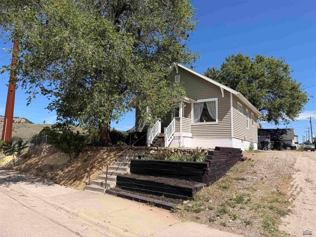 928 FILLMORE ST, Rapid City, SD 57701