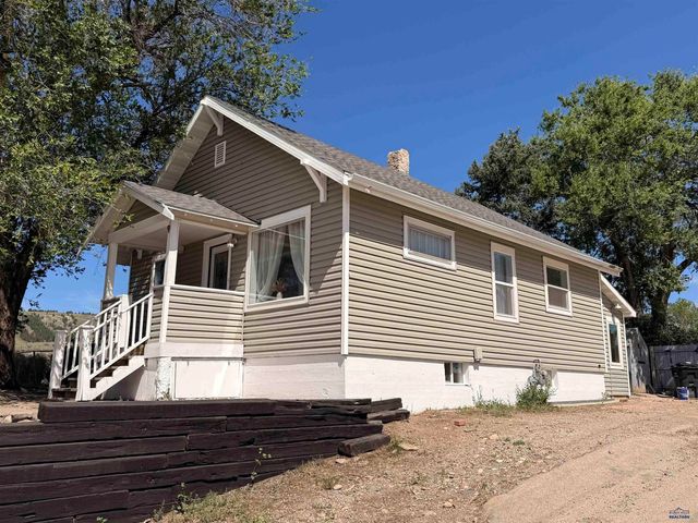 928 FILLMORE ST, Rapid City, SD 57701