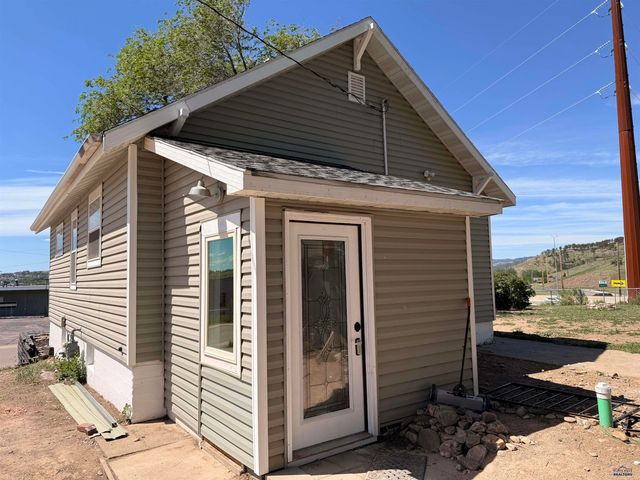 928 FILLMORE ST, Rapid City, SD 57701