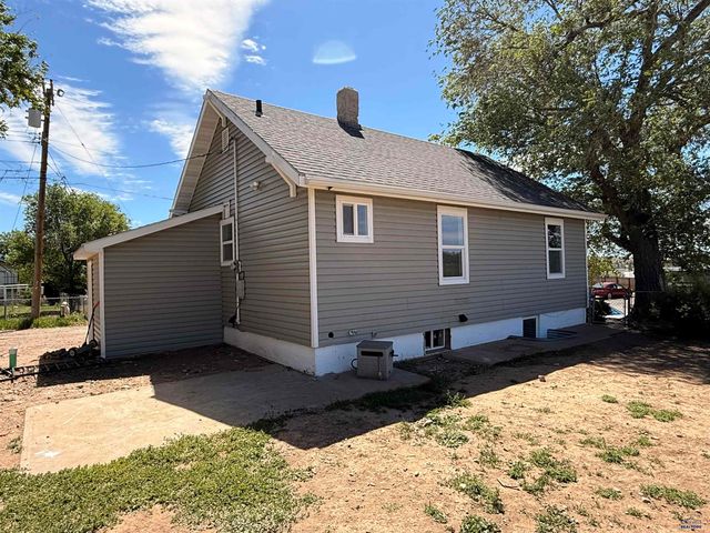 928 FILLMORE ST, Rapid City, SD 57701