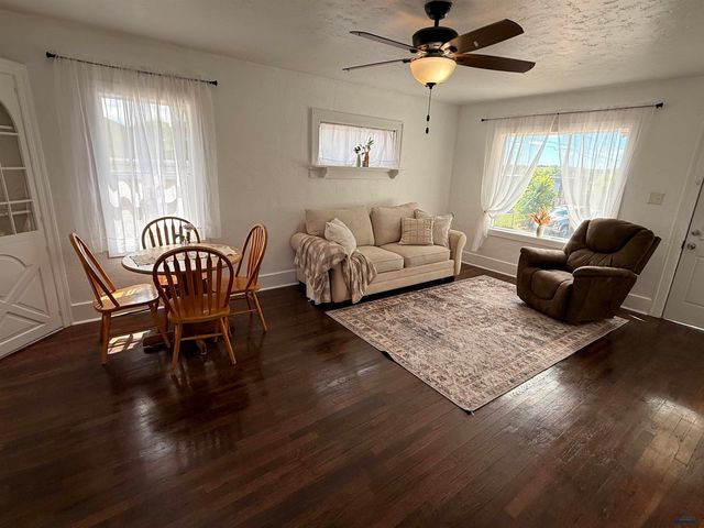 928 FILLMORE ST, Rapid City, SD 57701