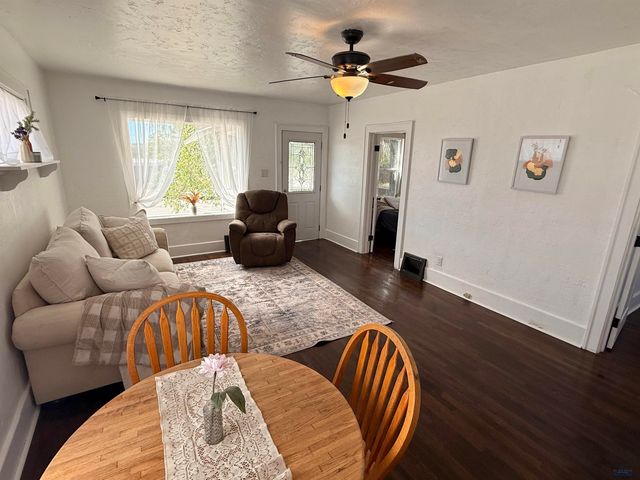 928 FILLMORE ST, Rapid City, SD 57701