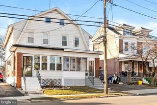 365 PARKWAY AVE, Trenton, NJ 08618