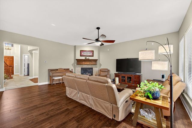 2255 Edmonson Drive, Lucas, TX 75002