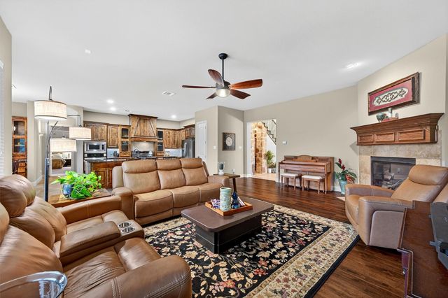 2255 Edmonson Drive, Lucas, TX 75002