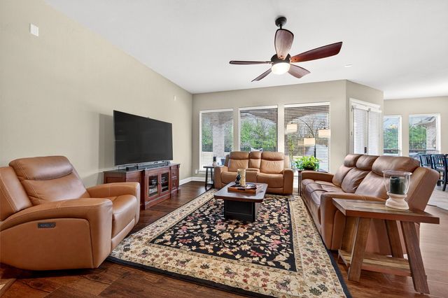 2255 Edmonson Drive, Lucas, TX 75002