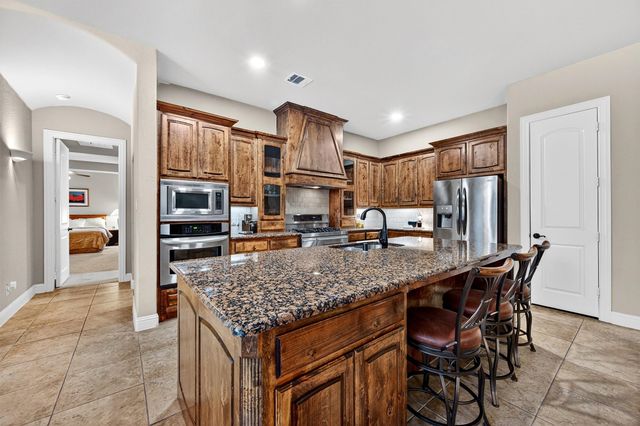 2255 Edmonson Drive, Lucas, TX 75002