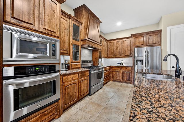 2255 Edmonson Drive, Lucas, TX 75002