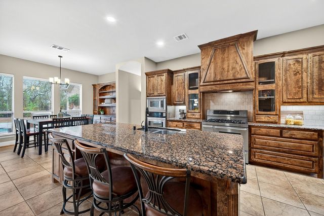 2255 Edmonson Drive, Lucas, TX 75002