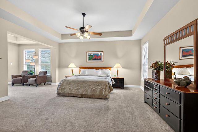 2255 Edmonson Drive, Lucas, TX 75002