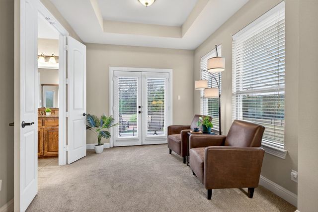 2255 Edmonson Drive, Lucas, TX 75002