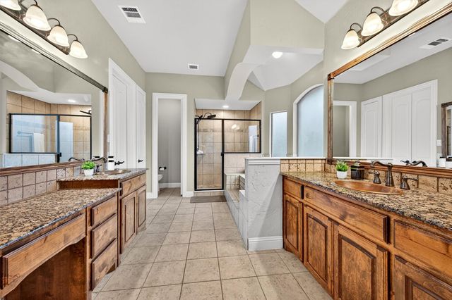 2255 Edmonson Drive, Lucas, TX 75002