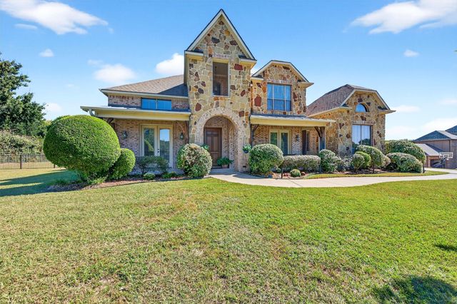2255 Edmonson Drive, Lucas, TX 75002