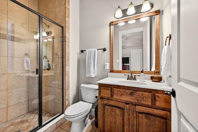 2255 Edmonson Drive, Lucas, TX 75002