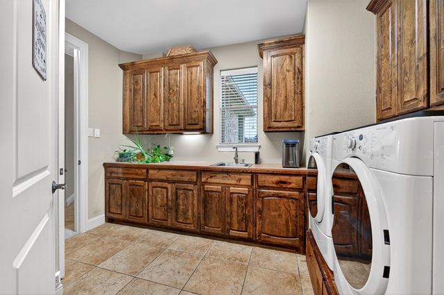 2255 Edmonson Drive, Lucas, TX 75002