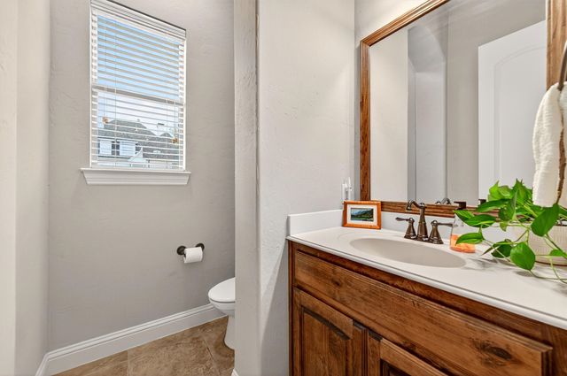 2255 Edmonson Drive, Lucas, TX 75002