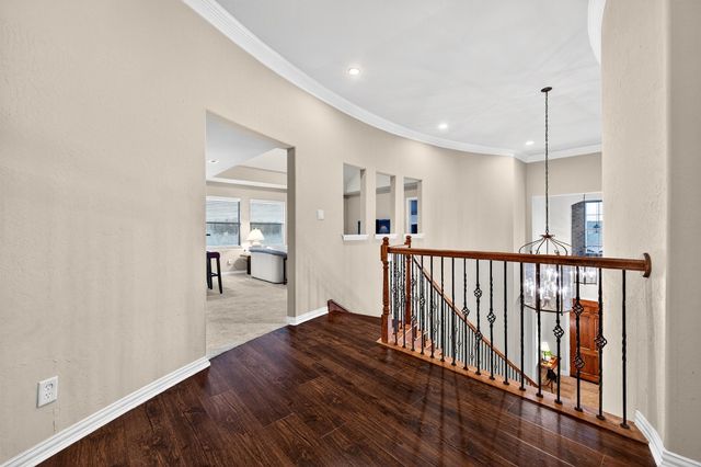 2255 Edmonson Drive, Lucas, TX 75002