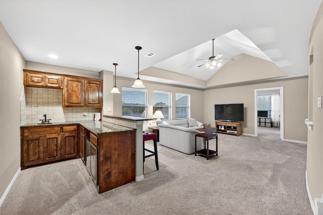 2255 Edmonson Drive, Lucas, TX 75002