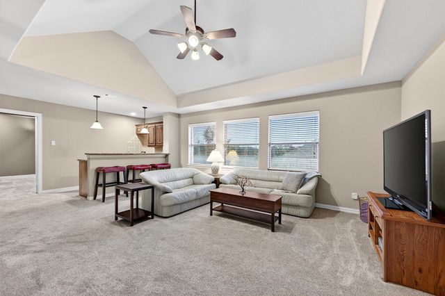 2255 Edmonson Drive, Lucas, TX 75002