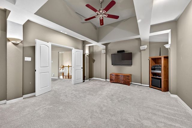 2255 Edmonson Drive, Lucas, TX 75002