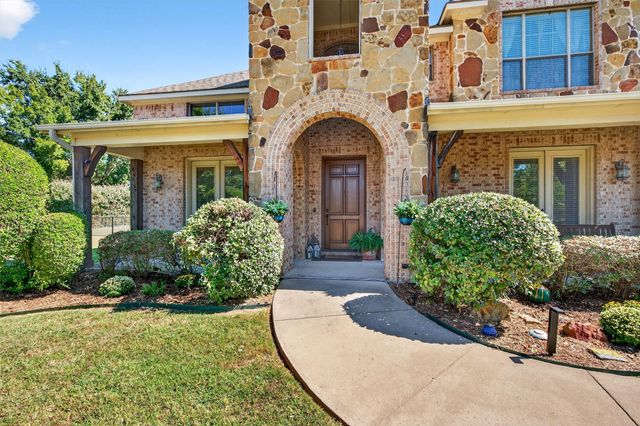 2255 Edmonson Drive, Lucas, TX 75002