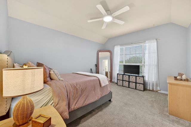 2255 Edmonson Drive, Lucas, TX 75002