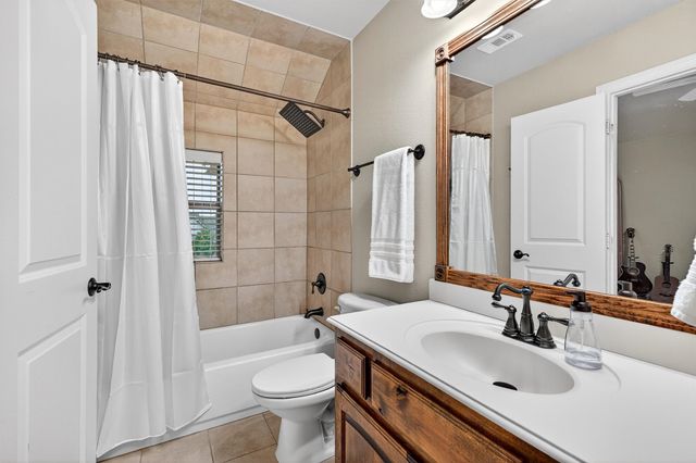 2255 Edmonson Drive, Lucas, TX 75002