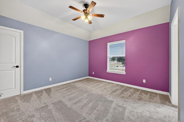 2255 Edmonson Drive, Lucas, TX 75002