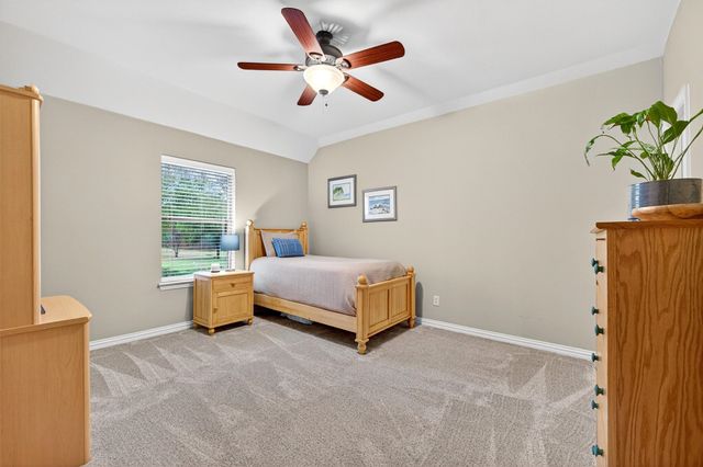 2255 Edmonson Drive, Lucas, TX 75002