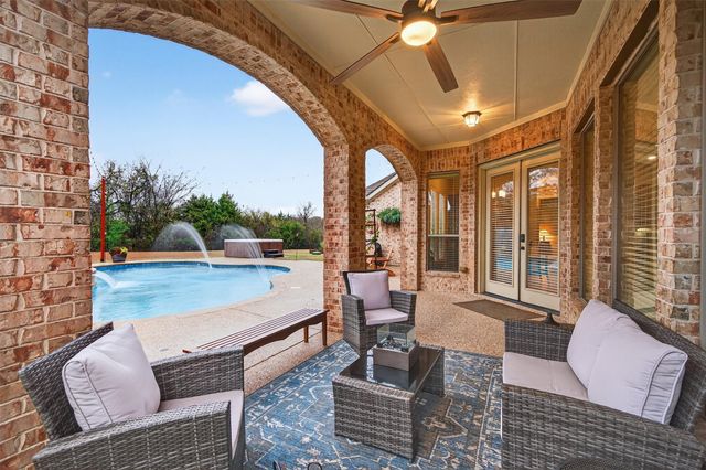 2255 Edmonson Drive, Lucas, TX 75002