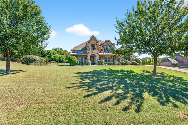 2255 Edmonson Drive, Lucas, TX 75002