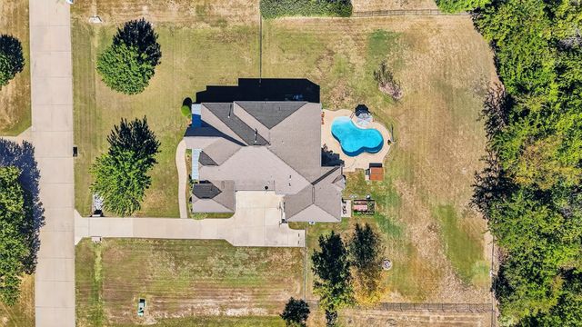 2255 Edmonson Drive, Lucas, TX 75002