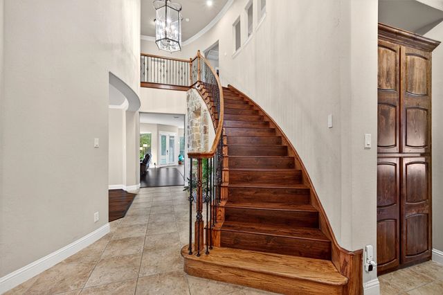 2255 Edmonson Drive, Lucas, TX 75002