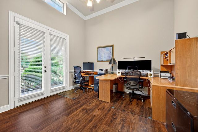 2255 Edmonson Drive, Lucas, TX 75002